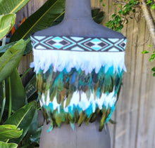 Load image into Gallery viewer, Teal Quarter