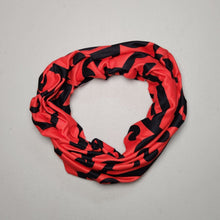 Load image into Gallery viewer, Aroha Wrap &#39;N&#39; Tie (Red)