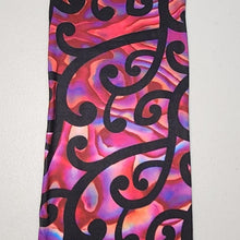 Load image into Gallery viewer, Aroha Wrap &#39;N&#39; Tie (Pink Paua)