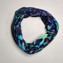 Load image into Gallery viewer, Aroha Wrap &#39;N&#39; Tie (Paua)