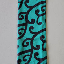 Load image into Gallery viewer, Aroha Wrap &#39;N&#39; Tie (Green)
