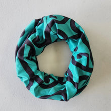 Load image into Gallery viewer, Aroha Wrap &#39;N&#39; Tie (Green)