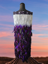 Load image into Gallery viewer, Purple Medium