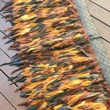 Load image into Gallery viewer, Xtra Large  Half   Yellow/Brown