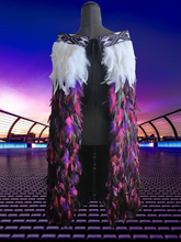 Load image into Gallery viewer, Large       Pink/Purple