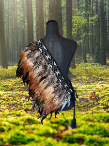 2XL      Brown/Pheasant