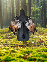 Load image into Gallery viewer, 2XL      Brown/Pheasant