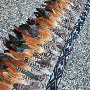 2XL      Brown/Pheasant