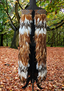 Xtra Large       Mid Brown/Pheasant