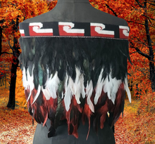 Load image into Gallery viewer, Quarter size medium Maori design