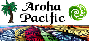 Aroha Pacific