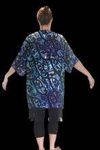 Load image into Gallery viewer, Kimono   Paua