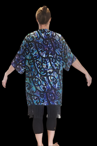 Kimono   Paua