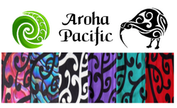 Aroha Pacific