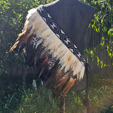 Load image into Gallery viewer, Quarter   Large  Natural Brown/Pheasant