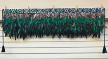 Load image into Gallery viewer, Quarter   2X Large  Green/Pheasant