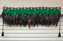 Load image into Gallery viewer, Quarter   Large  Natural Brown/Green