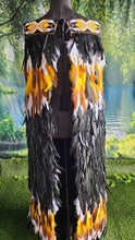 Load image into Gallery viewer, Xtra Large   Black/Gold/White