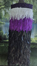 Load image into Gallery viewer, Xtra Large   Black/Purple