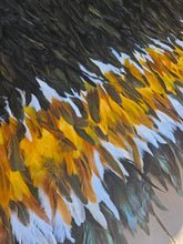 Load image into Gallery viewer, Xtra Large   Black/Gold/White