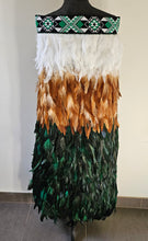 Load image into Gallery viewer, Xtra Large    Green/Brown