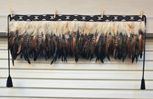 Load image into Gallery viewer, Quarter   Large  Natural Brown/Pheasant