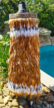 Load image into Gallery viewer, Xtra Large   Light Brown/Pheasant/White