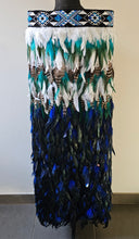 Load image into Gallery viewer, Xtra Large    Blue/Pheasant