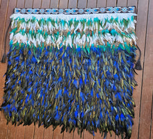 Load image into Gallery viewer, Xtra Large    Blue/Pheasant