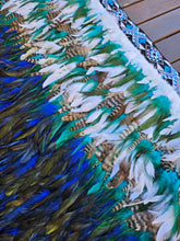 Load image into Gallery viewer, Xtra Large    Blue/Pheasant