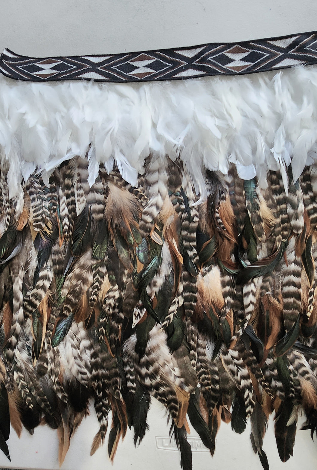 Medium Half Pheasant