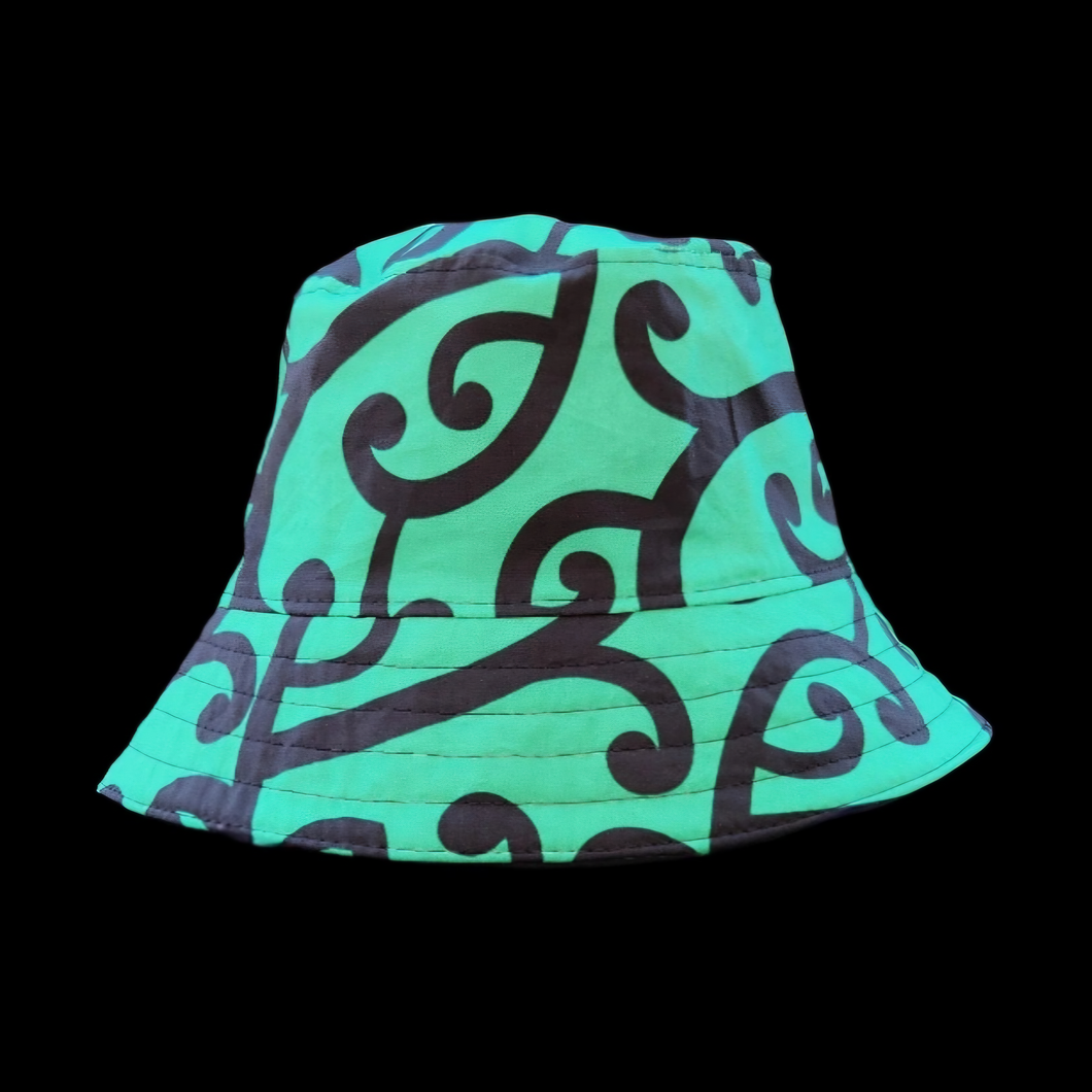 Bucket Hat (Green)
