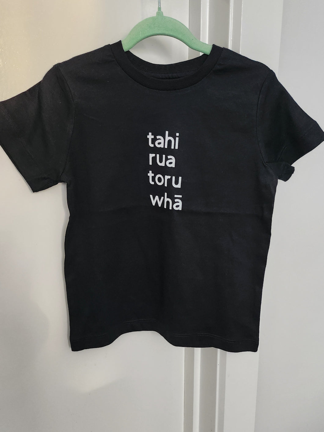Tahi Tee Shirts  Baby