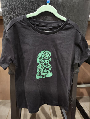 Tiki Tee Shirts  Baby