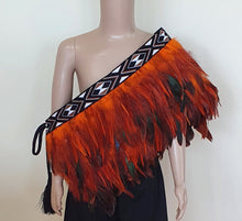 Load image into Gallery viewer, Tamariki size 10/12  Flame quarter