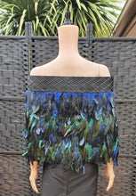 Load image into Gallery viewer, Tamariki Blue/Teal Size 14 sale