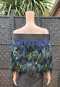Tamariki Blue/Teal Size 14 sale