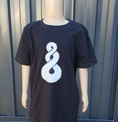 Pikorua Tee Shirt Children