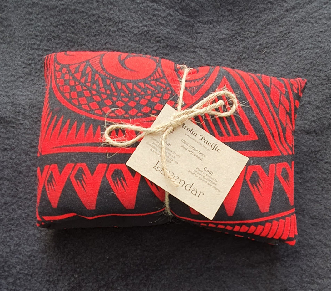 Wheat bag  Red