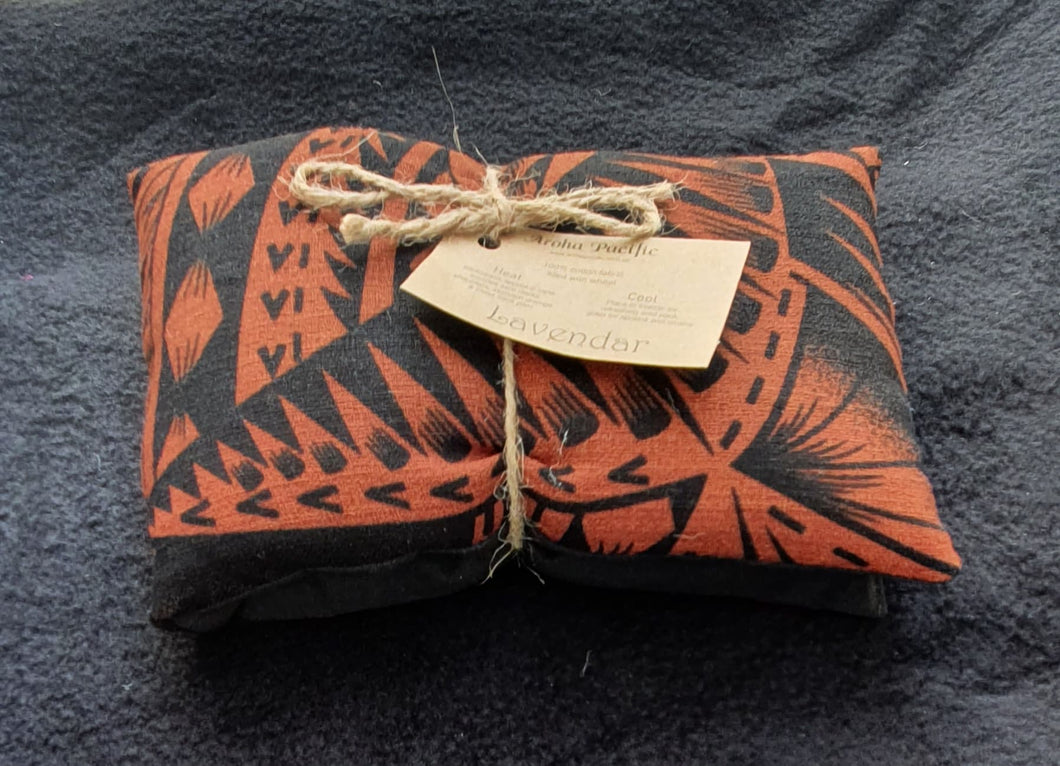 Wheat bag  Brown